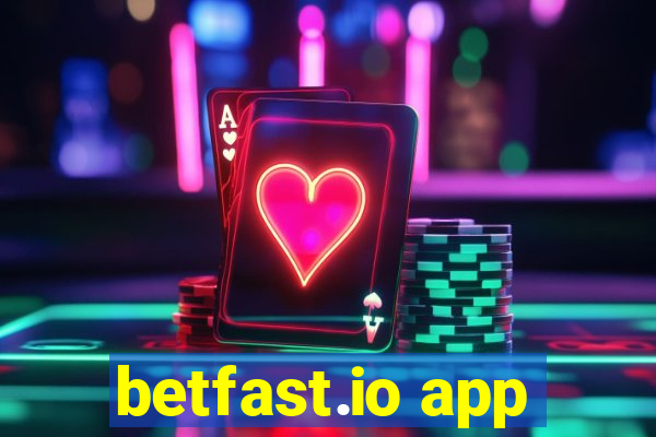 betfast.io app